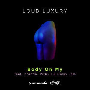 Loud Luxury 2