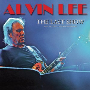 Alvin Lee 19