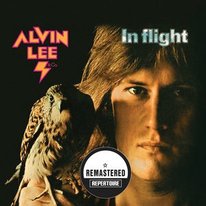 Alvin Lee 18