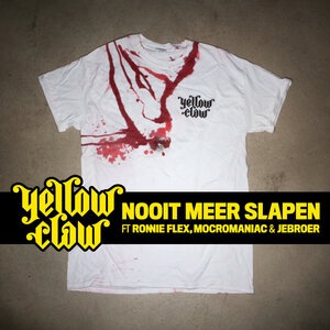 Yellow Claw 9