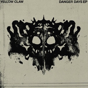 Yellow Claw 8