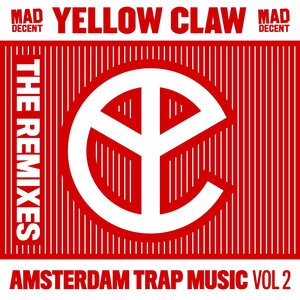 Yellow Claw 7