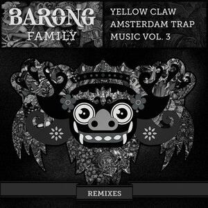 Yellow Claw 6