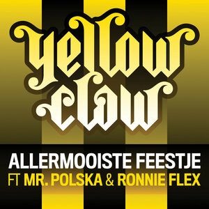 Yellow Claw 4