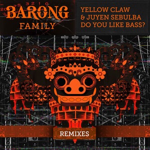 Yellow Claw 3