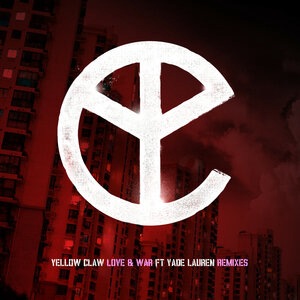 Yellow Claw 2