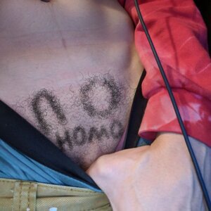 No Homo