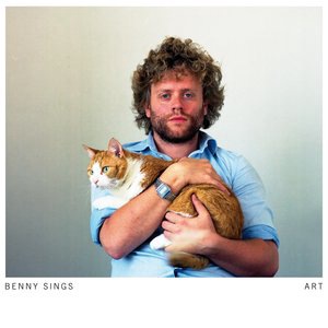 Benny Sings 2