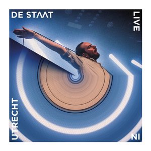 De Staat 8