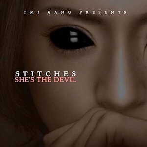 Stitches 12