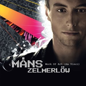 Måns Zelmerlöw 4