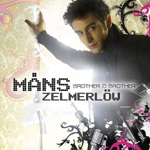 Måns Zelmerlöw 2