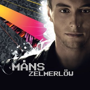 Måns Zelmerlöw 1