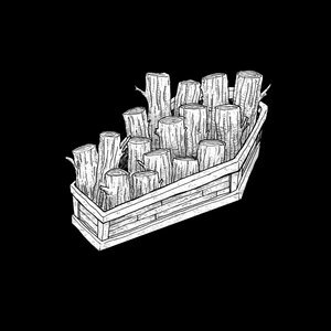 Blank #8 / Precipice