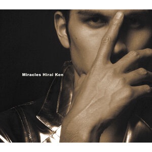 Ken Hirai 8