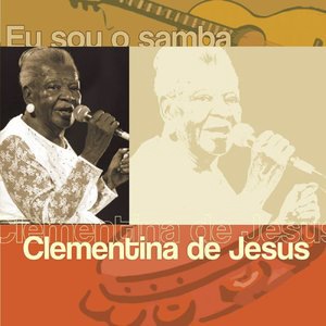 Clementina De Jesus 1