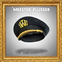 Meester Plusser