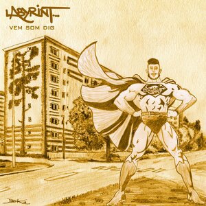 Labyrint 7