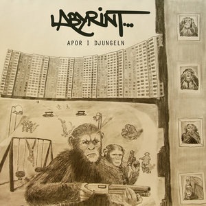 Labyrint 4