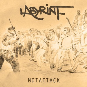 Labyrint 2