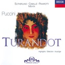 Puccini: Turandot / Act 1 - "Signore, ascolta"