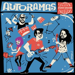 Autoramas 6