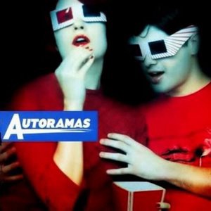 Autoramas 4