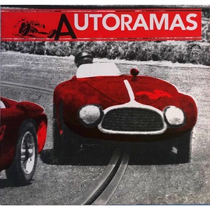 Autoramas 2