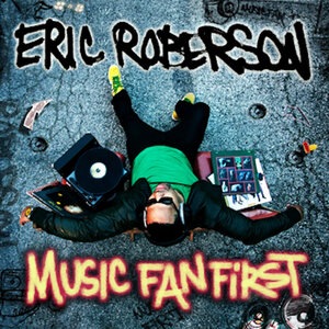 Eric Roberson 2