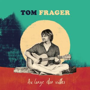 Tom Frager 1