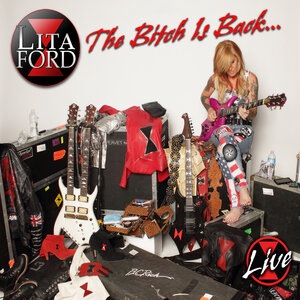 Lita Ford 8