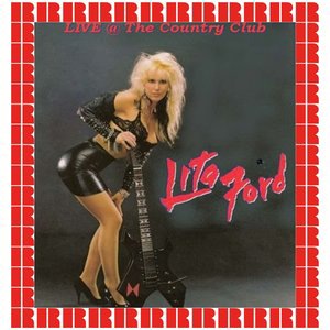 Lita Ford 5