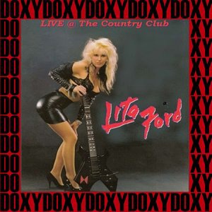 Lita Ford 4