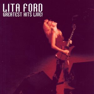 Lita Ford 2