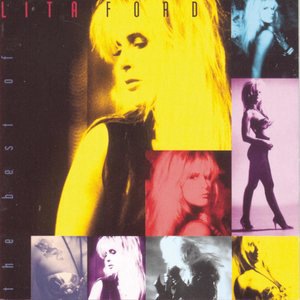 Lita Ford 1