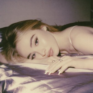 Sabrina Carpenter 12