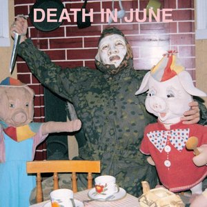 Death In June 2