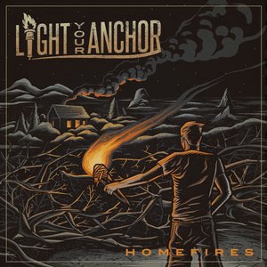 Light Your Anchor 1