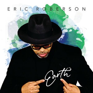 Eric Roberson 1