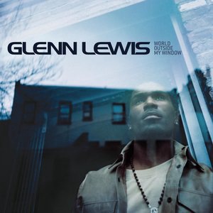 Glenn Lewis 1