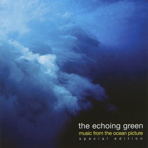 The Echoing Green 1