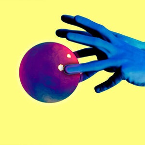 On the Tip of Your Tongue