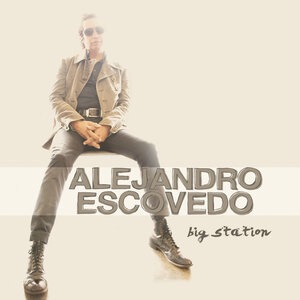 Alejandro Escovedo 9