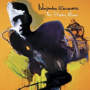 Alejandro Escovedo 1