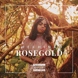 Shekhinah 1