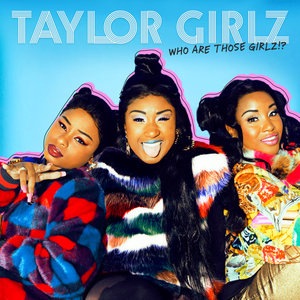 Taylor Girlz 2