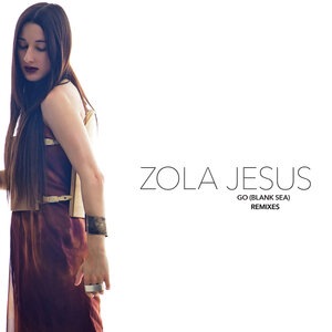 Zola Jesus 2