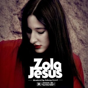 Zola Jesus 1