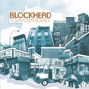 Blockhead 5