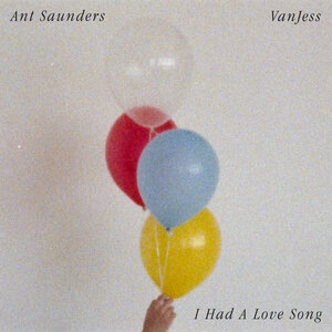 Ant Saunders 1